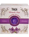 Thalia Natural Lavender Soap 150g - Nourishing Formula | Eco-Friendly