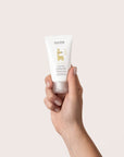 Babe Baby Facial Balm 50ml - Soothing Atopic Skin Care for Infants with Omega Fatty Acids
