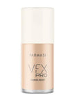 Farmasi Make Up Vfx Pro Camera Ready Foundation - 02 Porcelain 1 fl.oz.