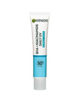 Garnier Daily Sunscreen Face Cream SPF 50+ - Non-comedogenic, Fragrance-free, BHA and Niacinamide for Acne-prone Skin