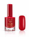 Golden Rose City Color Nail Lacquer 42 - Long Lasting Urban Nail Polish
