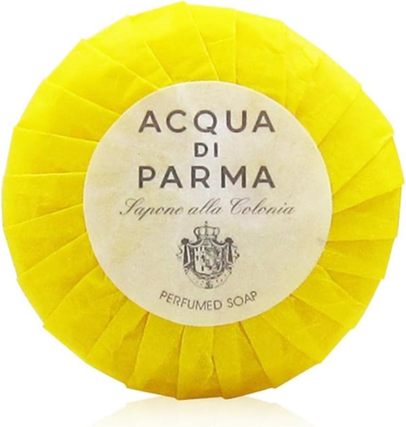 Acqua Di Parma Colonia Wrapped Soaps 50 Grams