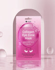 JKosmec Skin Solution Collagen Eye Mask - 30 Pieces | Hydrating