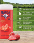 Le Petit Marseillais Gentle Shower Gel with Almond Oil - 13.5 fl oz | Hydrating Formula - view 3