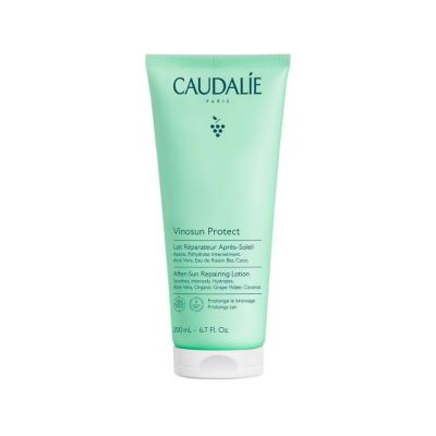 Caudalie Vinosun Protect After Sun Care Lotion - Soothing, Moisturizing, Vegan & Non-Comedogenic Caudalie Vinosun Protect After Sun Lotion - Soothe & Moisturize After Sun Lotion, Caudalie Vinosun Protect, Non-comedogenic skincare, Vegan skincare products, Soothing after-sun care, After Sun Care, Skincare for all skin types, Natural skincare ingredients, Moisturizing lotion, Tan maintenance, Vegan beauty products, Non-comedogenic beauty products, Post-sun skincare, Skin soothing products