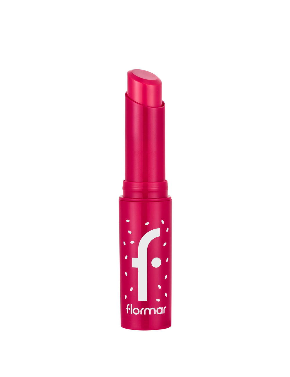 Flormar Lip Balm 003 Strawberry Tinted & Nourishing