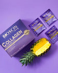 Bioxcin Beauty Collagen Supplement Powder with Hyaluronic Acid - Anti-Aging Dietary Support for Skin Health & Hydration Bioxcin Collagen Supplement Powder - Anti-Aging Skin Support Collagen Supplement, Hyaluronic Acid Powder, Anti-Aging Dietary Supplement, Skin Health Support, Hydrolyzed Collagen Powder, Beauty Collagen, Dietary Collagen, Skin Hydration Support, Anti-Aging Skin Care, Collagen Powder for Women, Collagen Powder for Men, Beauty Supplements, Skincare Supplements, Health Supplements, Wellness Pr