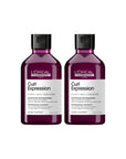 L'Oreal Professionnel Curl Expression Clarifying Shampoo 300 ml