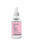 SHE VEC Power De-puff Girls Under Eye Circles & Puffiness Proven Antioxidant Formula