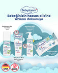 Babydream Baby Body Lotion 10.1 fl oz - Nourishing Moisturizer | Gentle Formula