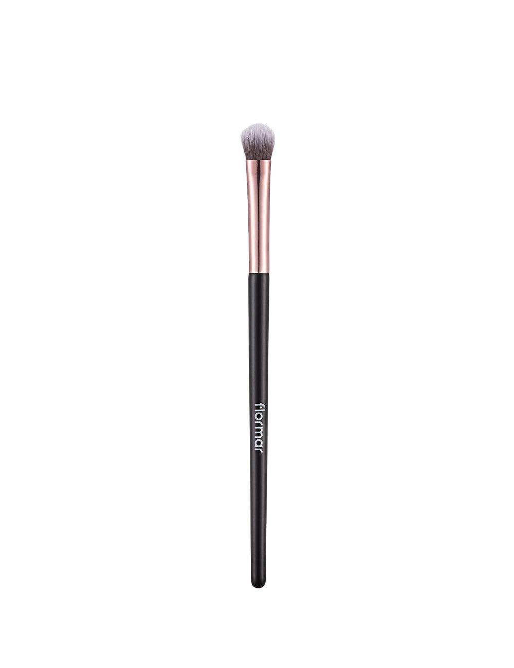 Flormar Makeup Brush Set with Travel Pouch 4 Pieces