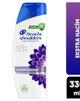Head & Shoulders Extra Volume Dandruff Shampoo - 330ml - Shampoo