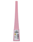 Beaulis Metallic Eyeliner - Beaulis Fun Metalik Dipliner 605 Pink Sparkle, Liquid Eyeliner for Glamorous Eye Makeup - view 3