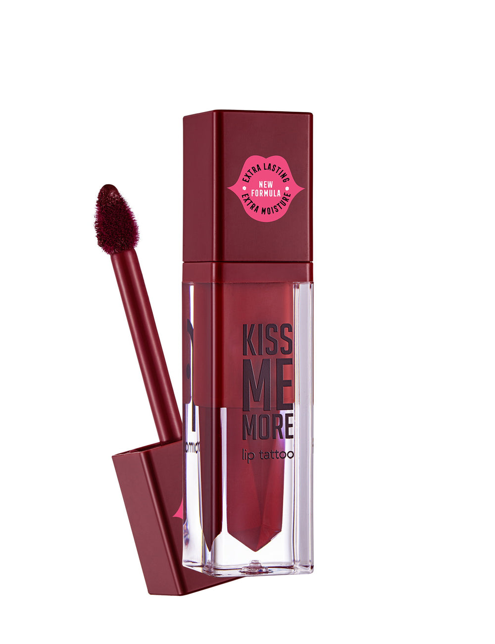 Flormar Kiss Me More Matte Liquid Lipstick 8ml