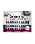Nascita Trio False Eyelashes for Customizable Volume 39-Count
