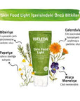Weleda Natural Moisturizing Cream, Lightweight Hydration for Dry Skin - Organic Skincare Product Weleda Natural Moisturizing Cream for Dry Skin Natural Moisturizing Cream, Organic Skincare Product, Dry Skin Care, Lightweight Moisturizer, Natural Ingredients Skincare, Weleda, Skincare, Moisturizer, Organic Sunflower Oil, Calendula, Violet, Chamomile, Hydration, Nourishment, Sensitive Skin, Daily Use, Non-Greasy, Natural Skincare, Skincare Routine, Dry Skin Solution, Skin Comfort