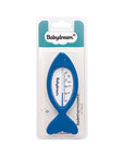 Babydream Baby Bath Thermometer - Fish-Shaped Design | Assorted Colors