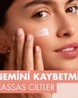Avene Hydrance UV-Rich Moisturizing Cream SPF 30 - Hydrating, Non-Greasy, Sun Protection for Dry Skin Avene Hydrance UV-Rich Cream SPF 30 for Dry Skin Moisturizing Cream with SPF, Dry Skin Care, Avène Hydrance UV-Rich, SPF 30 Moisturizer, Hydrating Cream for Dry Skin, Non-Greasy Moisturizer, Sun Protection, Avène Thermal Water, Lipomucine, Meiboserine, Safflower Oil, Antioxidant Skincare, Daily Moisturizer, Dry Skin Solution, Skincare Essentials