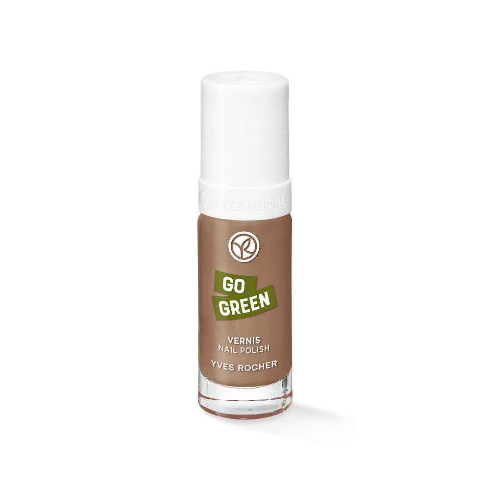 Go Green Eco-Friendly Nail Polish - Vibrant, Long-Lasting, Vegan & Chemical-Free - 24 Color Options Go Green Eco-Friendly Nail Polish - Natural & Long Lasting Eco-friendly nail polish, Vegan nail polish, Natural nail polish, Long-lasting nail polish, Chemical-free beauty products, Nail care, Beauty products, Eco-conscious, Cruelty-free, Vegan beauty, Sustainable living, Nail art, Nail color, Healthy nail care, Green beauty