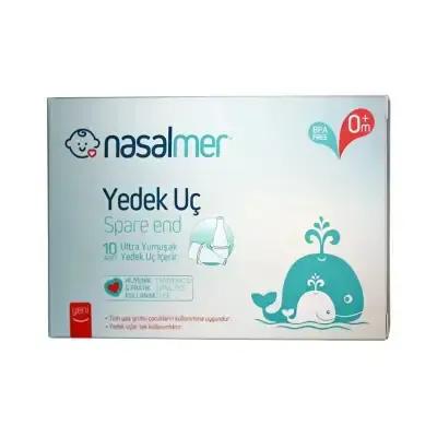Nasalmer Nasal Aspirator Replacement Tips - 10 Hygienic Single-Use Tips for Safe Infant Nasal Mucus Removal Nasalmer Nasal Aspirator Tips - Hygienic Relief for Baby Congestion nasal aspirator replacement tips, baby nasal aspirator tips, infant nasal aspirator, nasal mucus removal, hygienic nasal aspirator tips, child nasal congestion relief, nasal aspirator tips, baby nasal aspirator, infant nasal aspirator, mucus removal, hygienic nasal tips, child congestion relief, baby care, infant care, nasal hygiene,