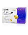 Day2Day Collagen Mag Plus 30 Sachets - Collagen Supplement with Magnesium, Vitamin C & Hyaluronic Acid - image 3