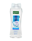 Komili Hydrating Micellar Shower Gel for Sensitive Skin - Gentle Cleansing & Moisturizing - 16.91 fl oz Komili Hydrating Micellar Shower Gel - Gentle & Moisturizing hydrating micellar shower gel, sensitive skin care, gentle cleansing products, dermatologically tested shower gel, hypoallergenic shower gel, micellar technology, moisturizing shower gel, skin hydration, gentle cleansing, sensitive skin solutions, skincare essentials
