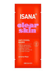 Isana Clear Skin Blemish-Prone Skin Mask 16ml
