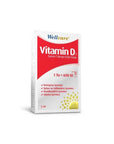 Wellcare Vitamin D3 600IU Spray - Supports Bone Health, 5ml Bottle - image 2
