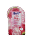 Isana Melon Dream Jelly Sheet Mask with Melon Extract