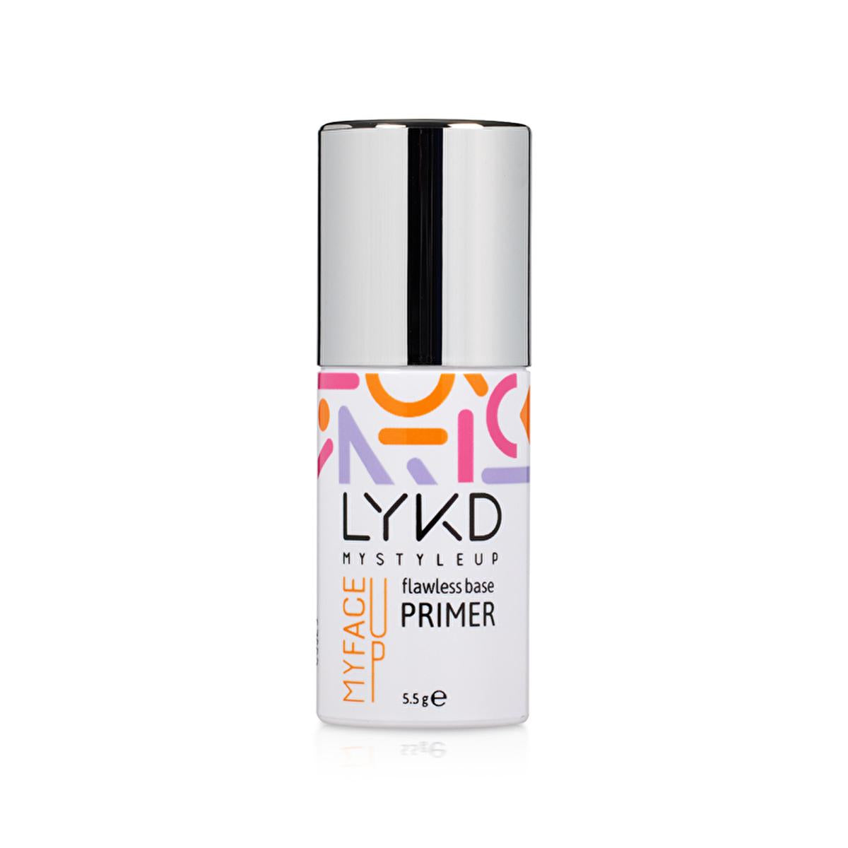 LYKD Flawless Base Primer Stick for Smooth Long-Lasting Makeup - Easy Application & Natural Look LYKD Flawless Base Primer Stick - Long Lasting Makeup Makeup Primer Stick, Flawless Base Primer, LYKD Primer, Primer for smooth makeup application, Long-lasting makeup primer, Makeup Essentials, Beauty Products, Cosmetics, Skincare, Makeup Primer, Long-lasting Makeup, Natural Makeup Look, Easy Makeup Application, Makeup for Beginners, Beauty Routine, Makeup Tips
