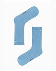Carnaval Pastel Colored Socks 5-Pack - Comfortable, Stylish, and Convenient Casual Footwear for Fashion Enthusiasts - view 4