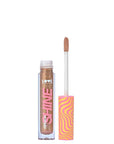 Love Generation Shine Liquid Eyeshadow in Nirvana 01 4.5ml
