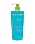 Bioderma Sebium: Hydra Cream & Yıkama Jel Set for Oily, Acne-Prone Skin | Gentle Cleansing, Intense Hydration, Hypoallergenic, Non-Comedogenic Bioderma Sebium: Oily Acne Skin Hydration & Cleansing Set Bioderma Sebium Hydra Cream, Bioderma Sebium Yıkama Jel, oily skin cleanser, acne prone skin moisturizer, hypoallergenic skincare, non-comedogenic cleanser, hydrating cream for oily skin, facial cleansing gel for acne, Sebium Hydra, Sebium Yıkama, skincare set, cream, cleanser, oily skin, acne-prone skin, hypo