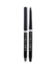 L'Oreal Paris Infallible Intense Black Automatic Gel Eyeliner: 36H Smudgeproof, Long-Lasting Eye Definition - image 14