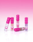 Astra Vibra Kiss Lip Gloss 04 - High-Shine Plumping Effect