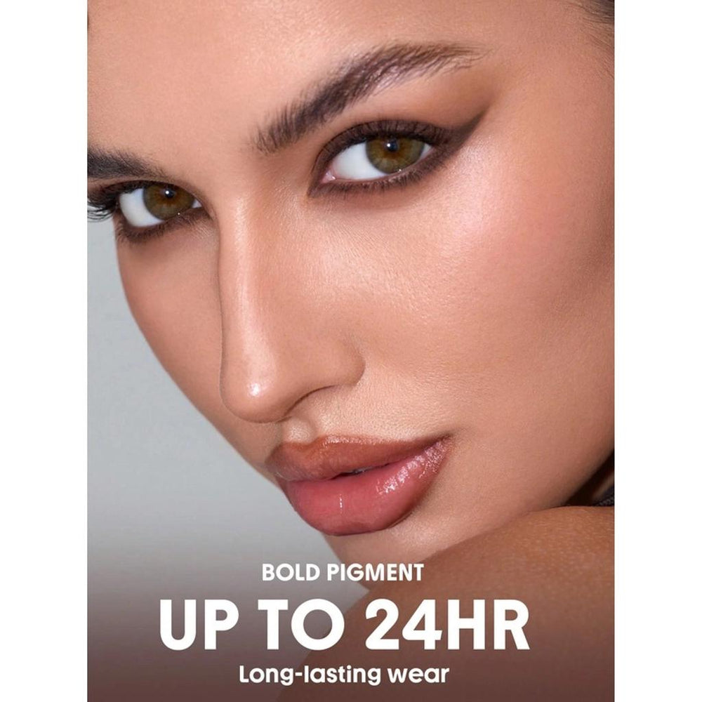 Sheglam Foam Tip Kohl Eyeliner Chocolate 1g