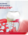Parodontax Whitening Toothpaste for Gum Repair: Bleeding Gums Treatment - Gently Whitens Teeth, Promotes Healthy Gums Parodontax: Gum Repair & Whitening Toothpaste - Healthy, White Smile Parodontax toothpaste, gum repair toothpaste, whitening toothpaste, bleeding gums treatment, gingivitis toothpaste, toothpaste, gum health, teeth whitening, oral hygiene, healthy gums, brighter smile, gum bleeding, inflammation, dental care, fresh breath, daily oral care, gum protection, enamel protection, Parodontax, denta