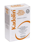 Kadolin Anti-Dandruff Shampoo 300ml - Gentle Hair Care for Oily Hair - image 2