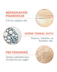 Avene B-Protect SPF 50+ Sunscreen for Sensitive Skin - Evens Skin Tone, Soothing Effects - 1.01 fl oz Avene B-Protect SPF 50+ Sunscreen for Sensitive Skin SPF 50+ sunscreen, sensitive skin sunscreen, Avene sunscreen, evening out skin tone sunscreen, anti-aging sun protection, sunscreen for sensitive skin, Avene B-Protect, high SPF sunscreen, soothing sunscreen, beautifying sunscreen, broad-spectrum UVA/UVB protection, non-greasy sunscreen, daily sunscreen, skincare, sun protection, cosmetic, dermatologicall