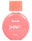 Beaulis Teenage Shine It: 50ml EDT Perfume for Women - Citrus Floral Scent, Long Lasting, Affordable Everyday Fragrance Beaulis Teenage Shine It Perfume | EDT, Citrus Floral - 50ml Beaulis perfume, EDT perfume, women's perfume, citrus perfume, floral perfume, long lasting perfume, amber musk vanilla perfume, teenage perfume, everyday fragrance, affordable perfume, perfume for women, citrus scent, floral scent, mandarin, orange, orchid, amber, musk, vanilla, fragrance, eau de toilette, youthful fragrance, en