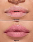 Stellary Volumizer Lip Balm 04 Nude Love Plumping Balm