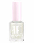 Pastel Oje Pure No 601 Nail Polish - Vibrant, Long-Lasting, Easy to Apply - Trendy Nail Colors Pastel Oje Pure No 601 Nail Polish - Long-Lasting & Trendy nail polish, pastel nail polish, long-lasting nail polish, easy to apply nail polish, trendy nail colors, nail care, beauty products, cosmetics, fashion nail polish