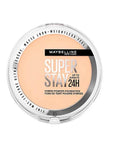 Maybelline Super Stay 24H Powder Pudra - Long-Lasting Matte Finish Makeup Powder for All-Day Coverage - image 9