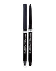 L'Oreal Paris Infallible Intense Black Automatic Gel Eyeliner: 36H Smudgeproof, Long-Lasting Eye Definition - image 11