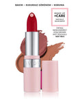 Avon Makeup +Care Hydramatic Matte Lipstick Siren Red 3.6g
