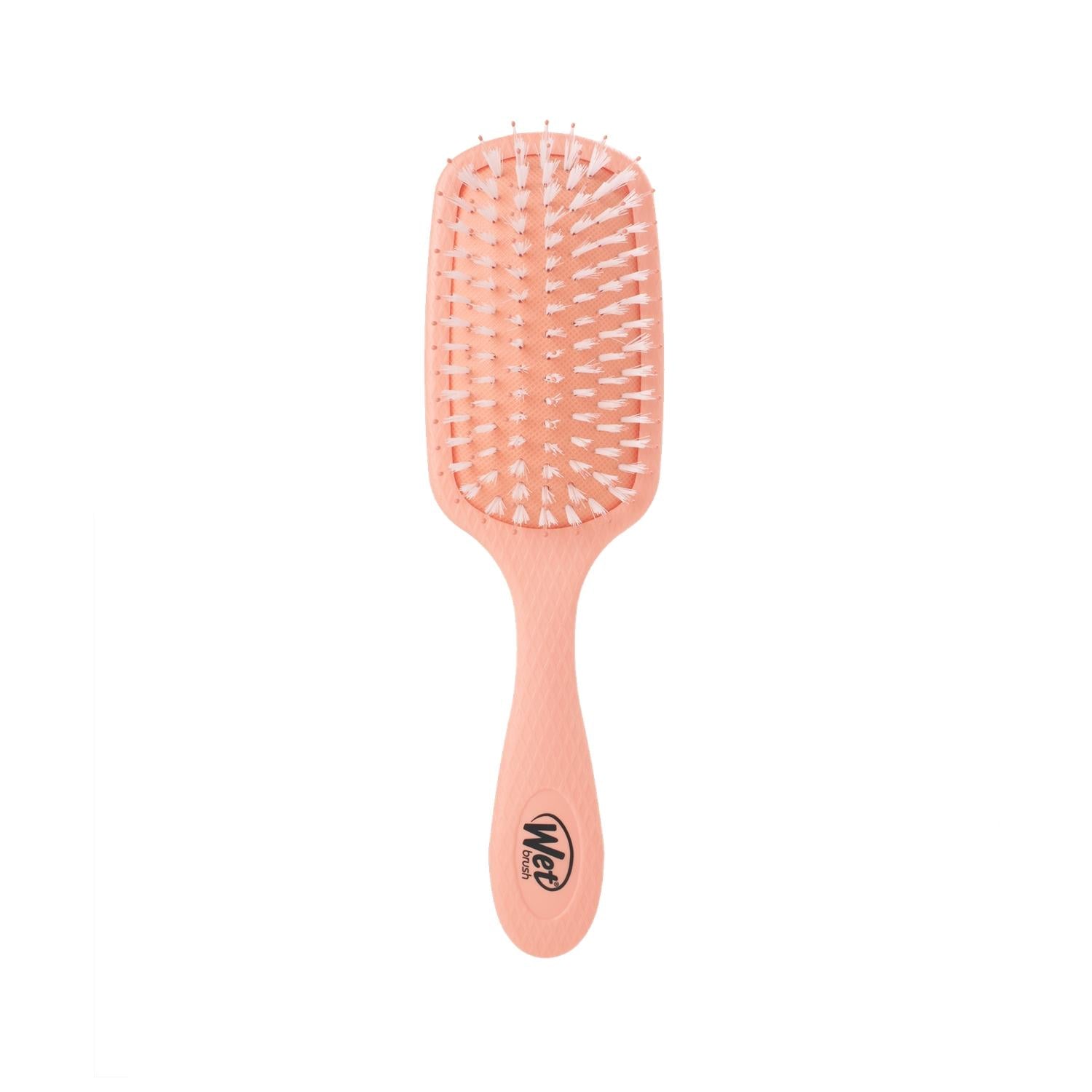 Wet Brush Go Green Coconut Oil Infused Treatment & Shine Hair Brush for Dry or Damaged Hair Wet Brush Go Green Coconut Oil Hair Brush Coconut Oil Hair Brush, Detangling Hair Brush, Hair Care with Natural Ingredients, Wet Brush Go Green, Hair Brush for Dry or Damaged Hair, Hair Brush, Coconut Oil Infused, Detangling, Treatment & Shine, Hair Care, Natural Ingredients, Healthy Hair, Shine, Manageability, Hair Growth