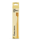 The Humble Co. Pro 7000 Plant-Based Toothbrush
