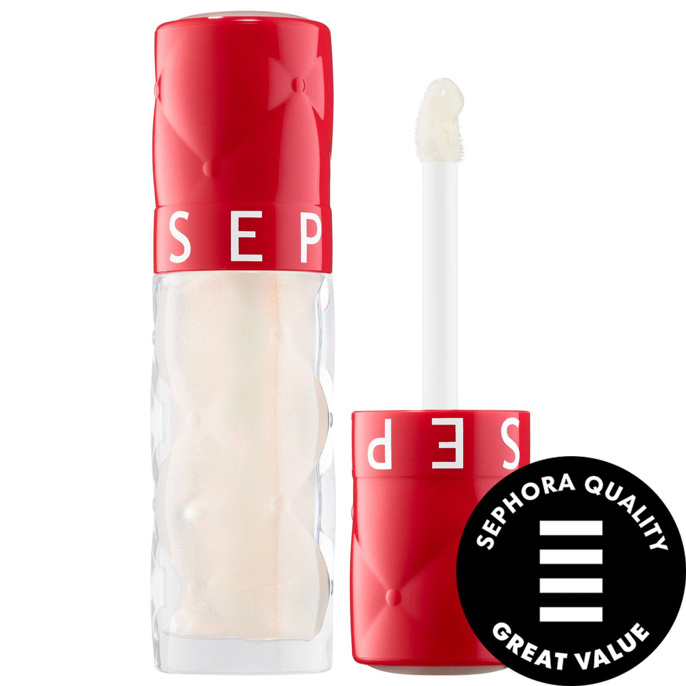 Outrageous Plump: Intense Hydrating Lip Gloss for Fuller Lips - Chili Pepper & Hyaluronic Acid Plumping Lip Gloss - Long-Wearing, High-Shine Volume! Outrageous Plump Lip Gloss: Get Fuller Lips Now! lip gloss, lip plumper, plumping lip gloss, hydrating lip gloss, chili pepper lip gloss, peppermint oil lip gloss, hyaluronic acid lip gloss, long wearing lip gloss, fuller lips gloss, lip gloss for volume, lip gloss for fuller lips, lip plumper gloss, hydrating lip treatment, lip enhancement, lip care, high shin