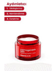 Cosmogenesis Labs Vitamin C Face Mask - Brightening & Hydrating Mask for Dull Skin, 1.69 fl oz Cosmogenesis Labs Vitamin C Face Mask for Brightening & Hydration Vitamin C Face Mask, Brightening Mask, Hydrating Face Mask, Natural Skincare, Cosmogenesis Labs, Anti-Aging Skincare, Skin Brightening, Hydrating Skincare, Avocado Oil Benefits, Niacinamide Skincare, Dull Skin Treatment, Uneven Skin Tone Solution, Glowing Skin, Radiant Complexion, Self-Care Skincare