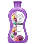 Bee Beauty Macaron Love Shower Gel with Sweet Scent 400 ml